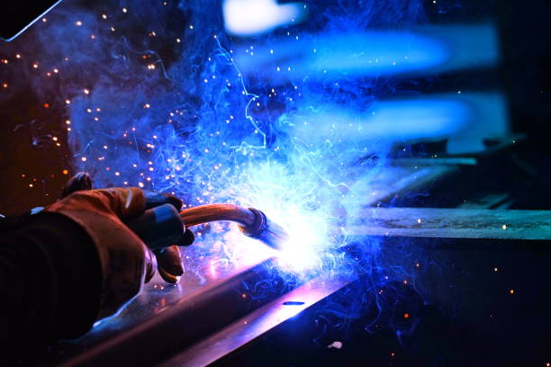 Best Welding Inspection and Certification in Pahala, HI