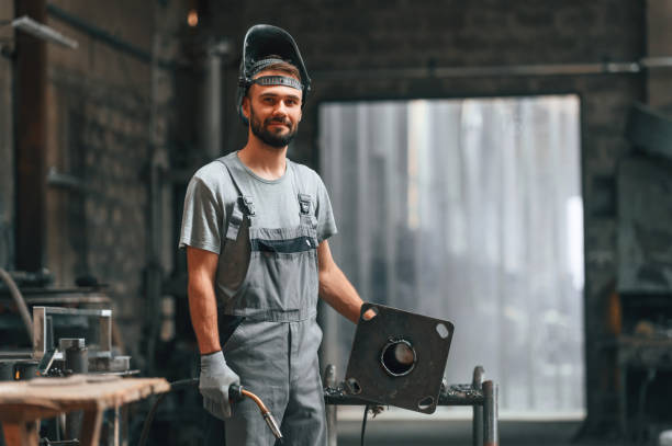Affordable Welder Services in Pahala, HI