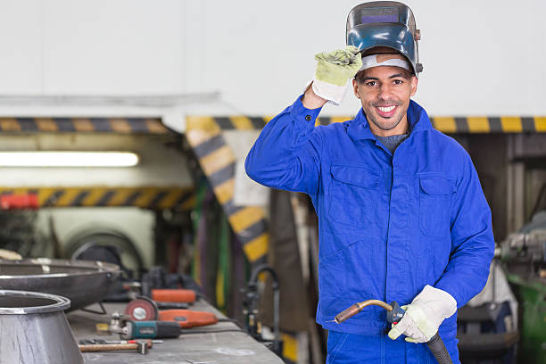 Best Structural Steel Welding in Pahala, HI